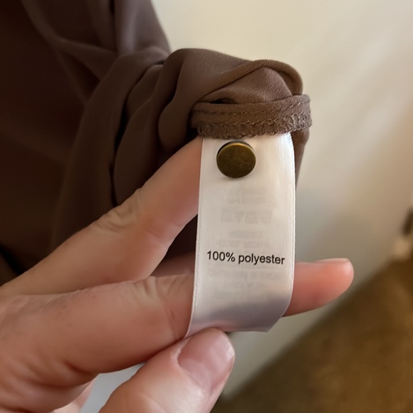 Maurice’s top size xl - Picture 4 of 6